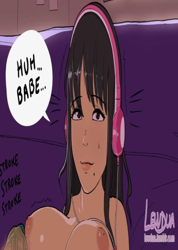 Cover of Lewdies 15 - Stamina Condom